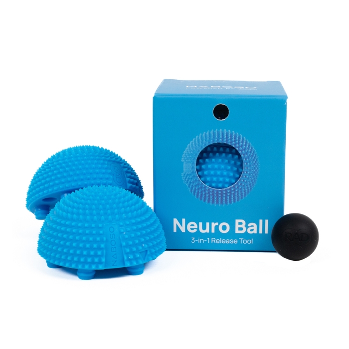 Nabs Neuro Ball