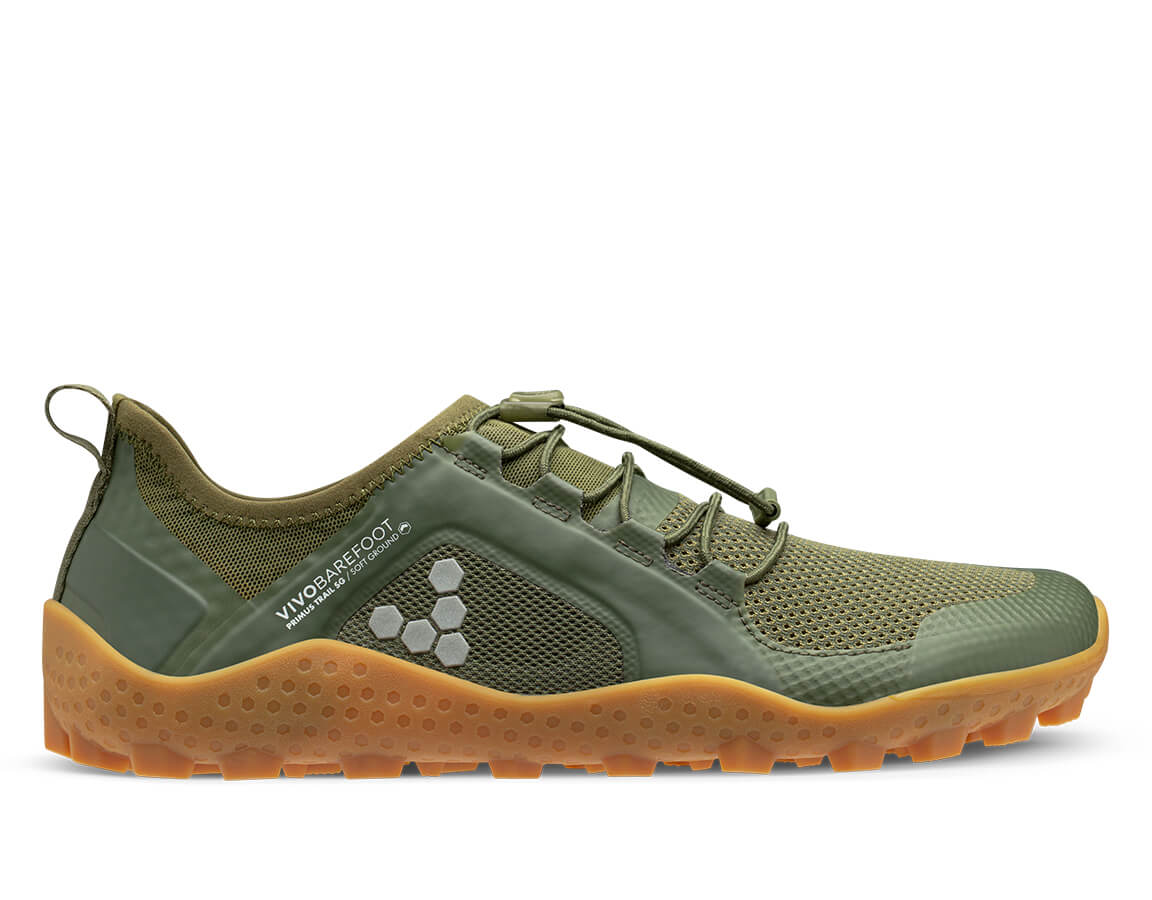 Primus Trail SG Mens - Outdoor Shoes 